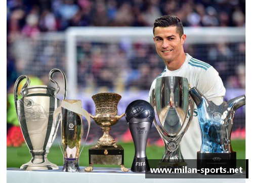 法甲最佳球员奖杯：荣耀的巅峰