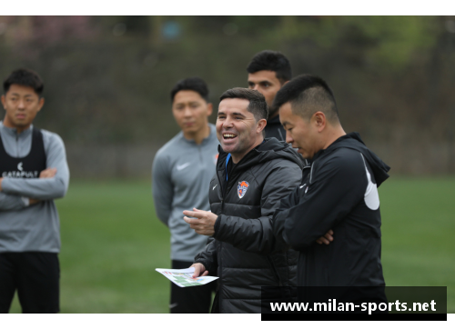 美国职业足球联赛：球员的荣耀与挑战