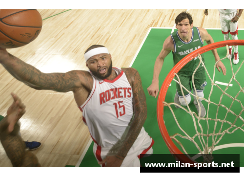 太阳队：重燃希望的篮球明日