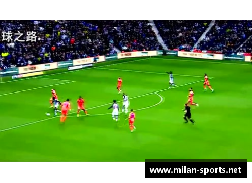 Pasqual：足球之路