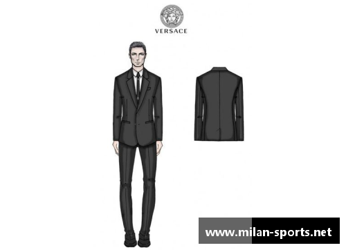 皇家马德里夹克：传统与现代的完美融合