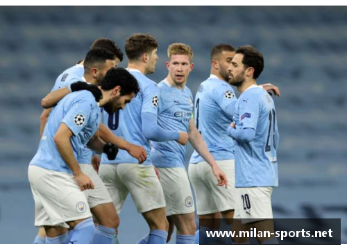 曼城传奇：Kompany的荣耀与领导力