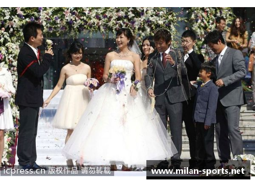 泰达球员婚礼现场:爱的誓言与足球激情 泰达球员婚礼现场:爱的誓言与足球激情