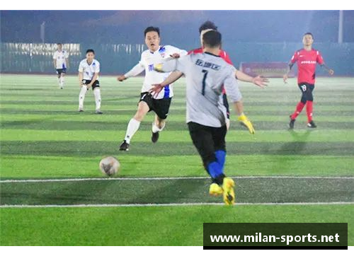 张智：足球之路上的冠军征程