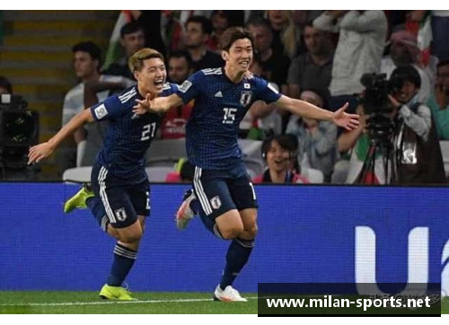 亚洲杯：聚焦球员风采，探寻赛场之巅