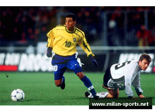 球员资料大百科：深度解读足球明星