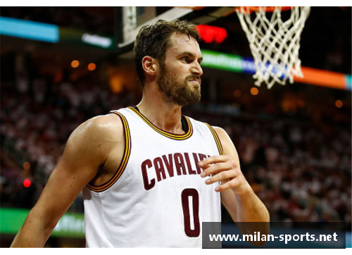 揭秘骑士14年阵容:球员辉煌轨迹与团队传奇 揭秘骑士14年阵容:球员辉煌轨迹与团队传奇