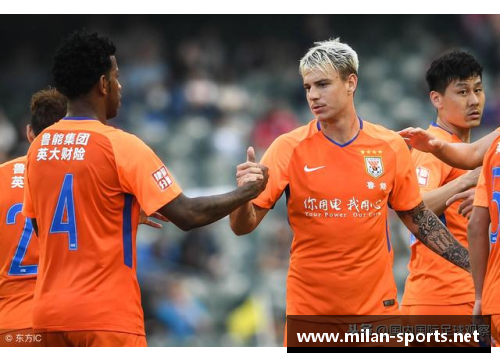 穆斯林球员：体育界的多元融合