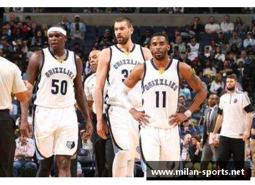 灰熊队32号球员：勇攀高峰，力争一战！