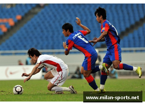 王栋：中国足球新秀的成长与挑战