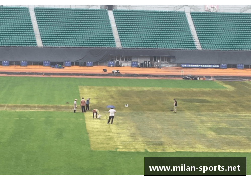 球场悲剧：探讨球员生命背后的安全隐患