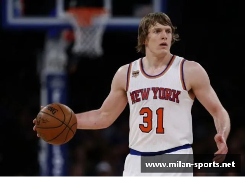 贝克与NBA：探索球员生涯的高峰与挑战