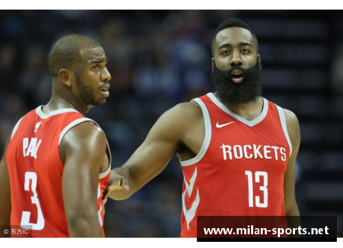 NBA新浪网手机版：全面解析最新赛事和球员动态