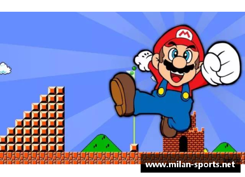 马里奥球员：游戏与现实中的传奇之路