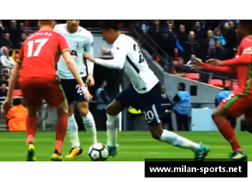 魔球飞扬：足坛风云再起