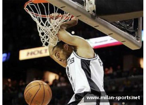 NBA篮板榜：探索顶尖球员如何统治篮下战场