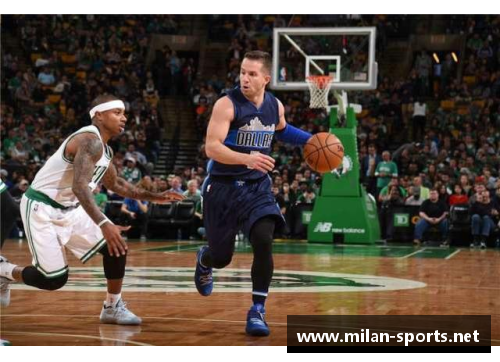 企鹅电竞：NBA全方位解读与深度分析