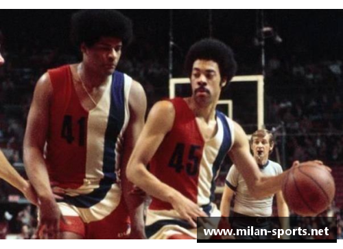 2017年NBA首轮精彩回顾：四大黑马球队的逆袭之旅