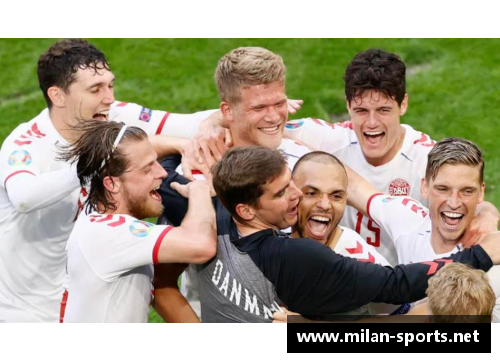 丹麦神话：球员的传奇与背后的故事