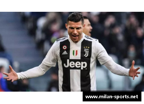 尤文图斯逆转AC米兰，梅西完成帽子戏法：传奇再续 - 副本