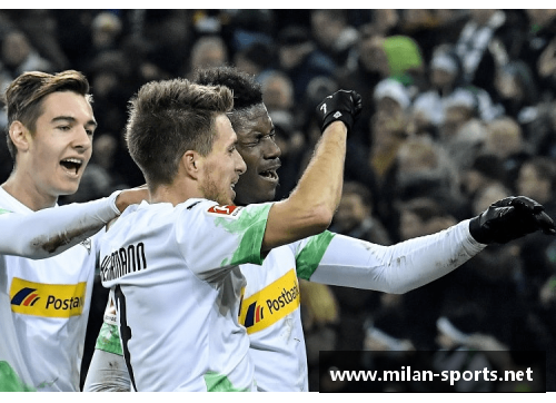 多特蒙德近期状态低迷，再次失利于门兴格拉德巴赫