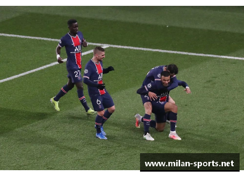 巴黎圣日耳曼晋级欧冠8强！梅西压哨进球帮助球队险胜伯恩茅斯