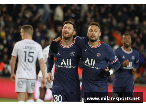 内马尔加盟巴黎圣日耳曼，法甲竞争格局再度被改写