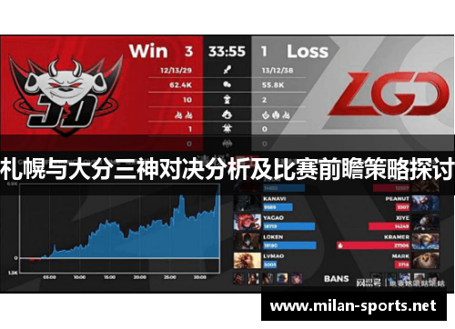 札幌与大分三神对决分析及比赛前瞻策略探讨